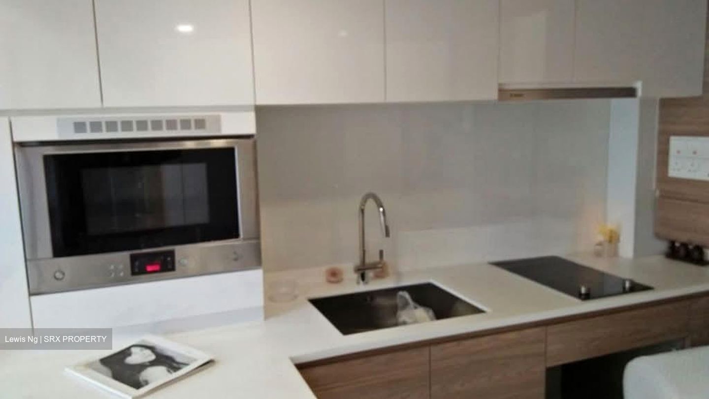 The Tennery (D23), Apartment #529240691